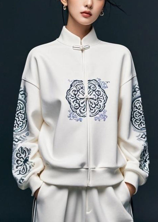 Beautifully Balanced Pullover with Timeless Character