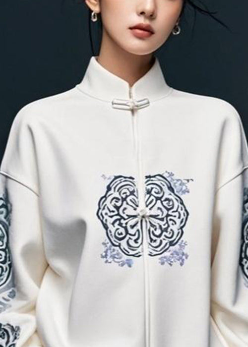 Beautifully Balanced Pullover with Timeless Character