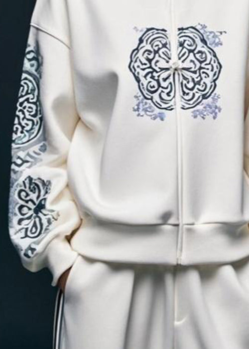 Beautifully Balanced Pullover with Timeless Character