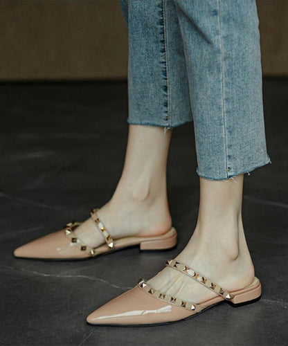 Graceful Orthopedic Sandals for Modern Look
