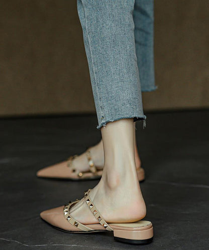 Graceful Orthopedic Sandals for Modern Look