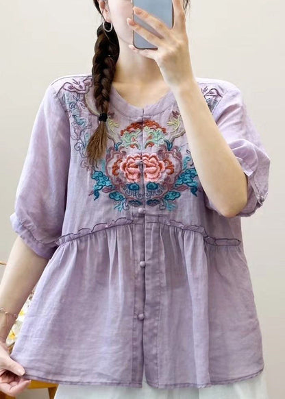 Beautifully Crafted Shirt in a Classic Style