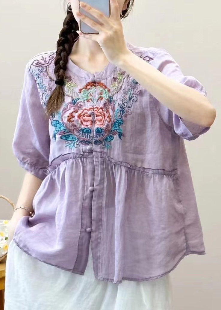Beautifully Crafted Shirt in a Classic Style