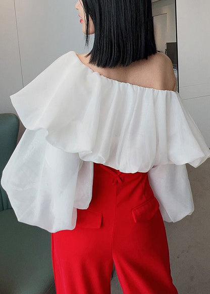 Effortlessly Elegant Shirt with a Timeless Design