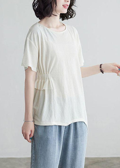 Beautifully Finished Top in a Timeless Design