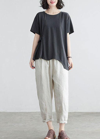 Beautifully Finished Top in a Timeless Design