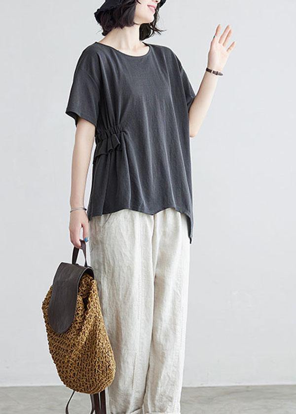 Beautifully Finished Top in a Timeless Design