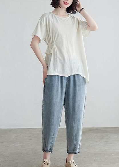 Beautifully Finished Top in a Timeless Design