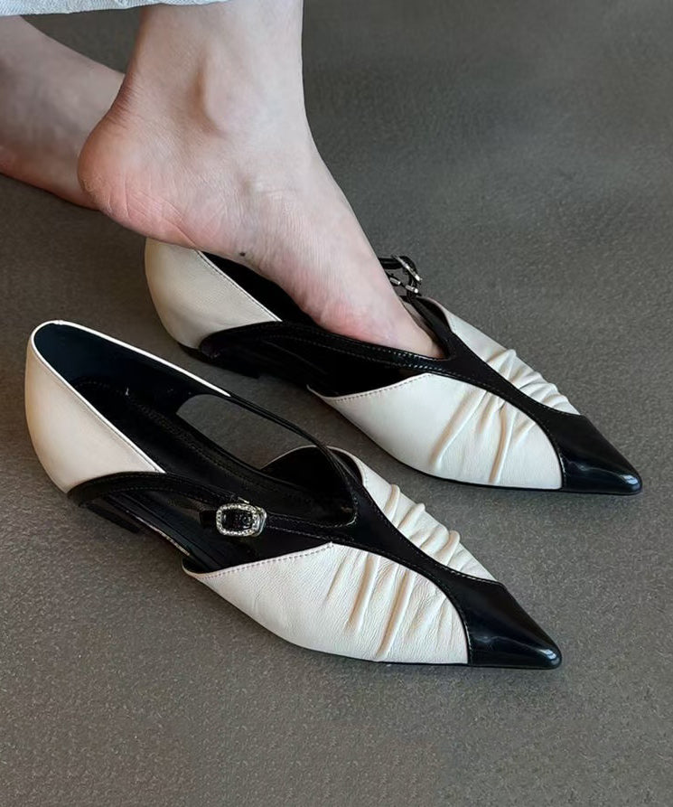 Chic Orthopedic Shoes with Unique Design