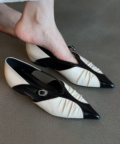 Chic Orthopedic Shoes with Unique Design