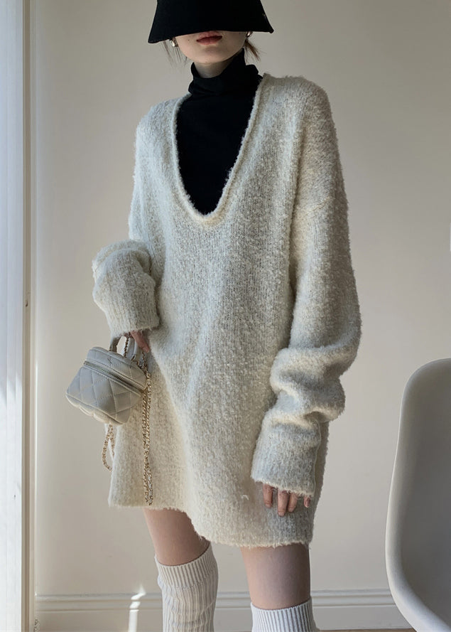 Well Tailored Garment with a Graceful Silhouette