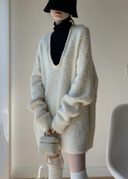 Elegantly Styled Garment for Everyday Wear