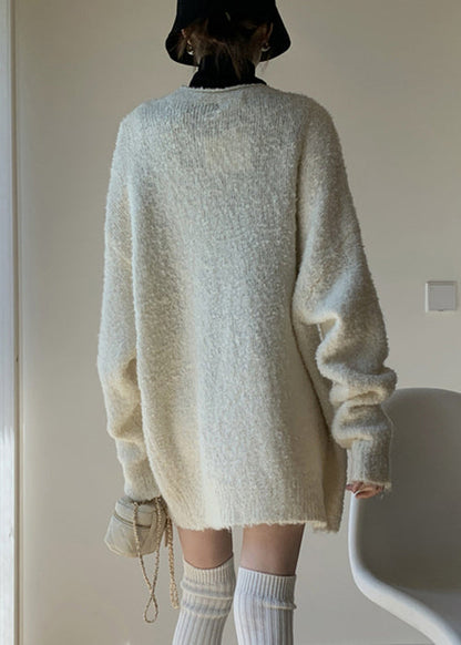 Well Tailored Garment with a Graceful Silhouette