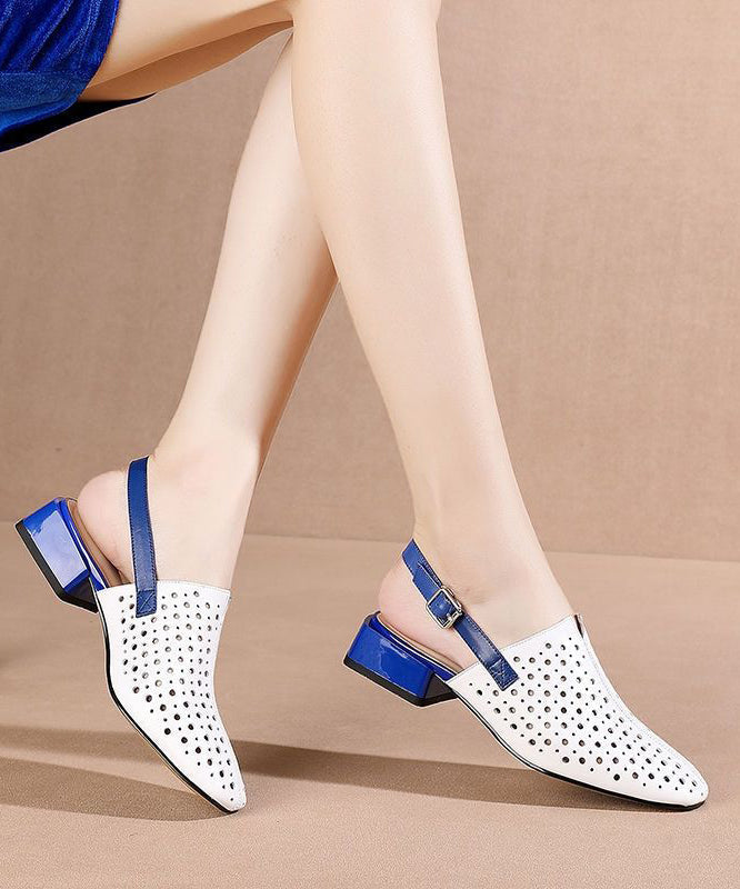 Classic Orthopedic Sandals with Timeless Style