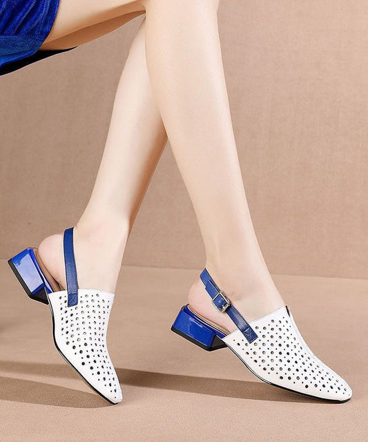 Classic Orthopedic Sandals with Timeless Style