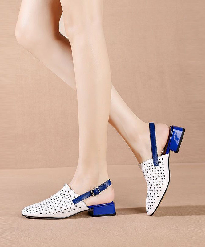 Classic Orthopedic Sandals with Timeless Style