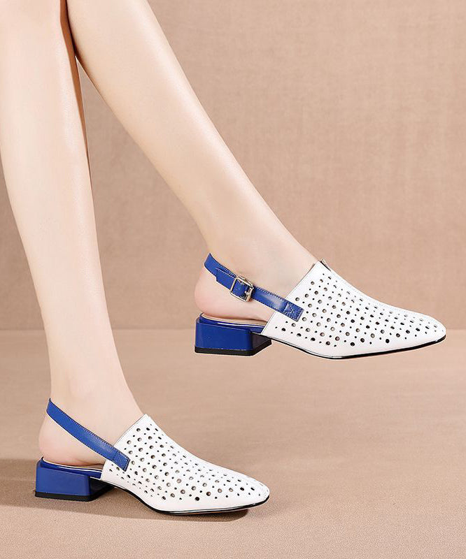 Classic Orthopedic Sandals with Timeless Style