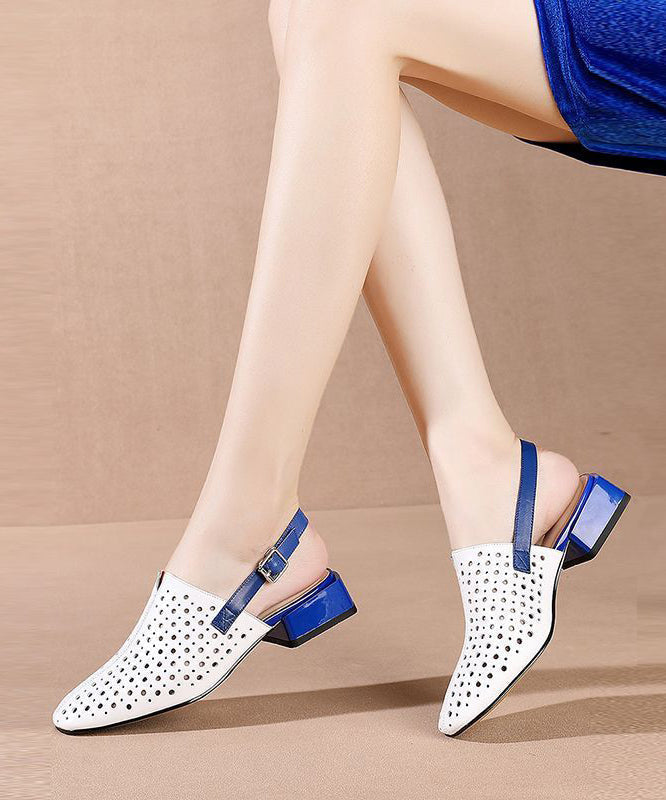 Classic Orthopedic Sandals with Timeless Style