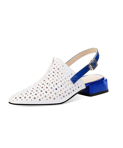 Classic Orthopedic Sandals with Timeless Style