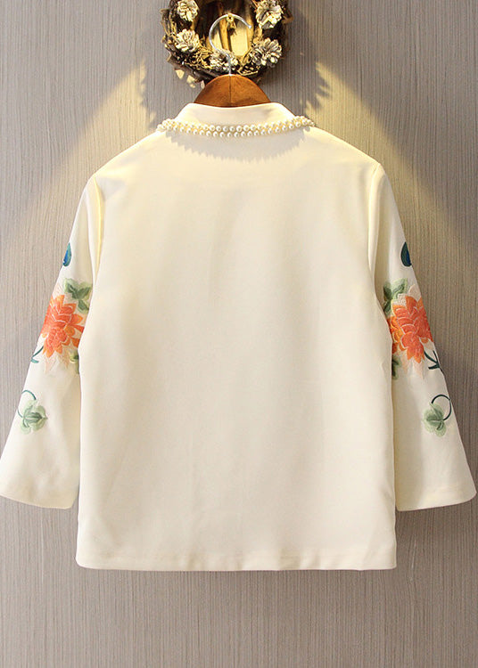 Classic Vintage & Enduringly Stylish Coat