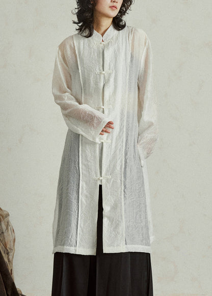 Polished Shirt with an Effortless Classic Look