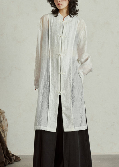 Polished Shirt with an Effortless Classic Look
