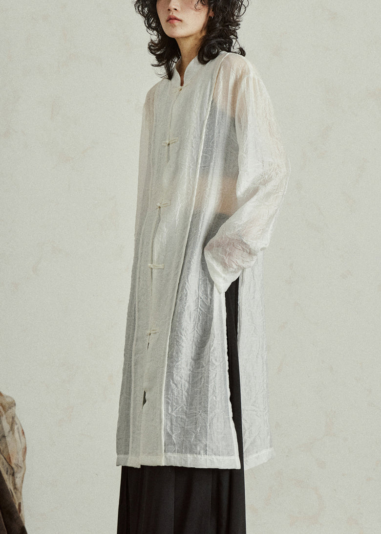 Polished Shirt with an Effortless Classic Look