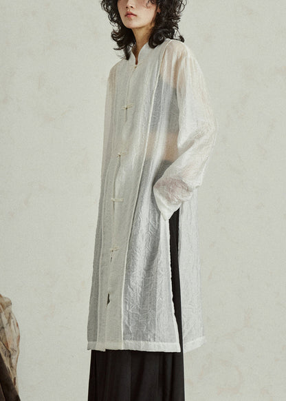 Polished Shirt with an Effortless Classic Look