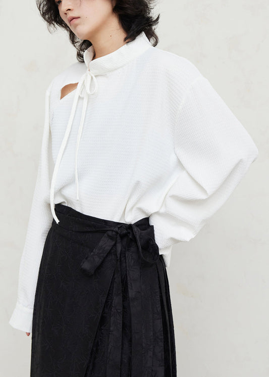 Beautifully Balanced Shirt with Timeless Character