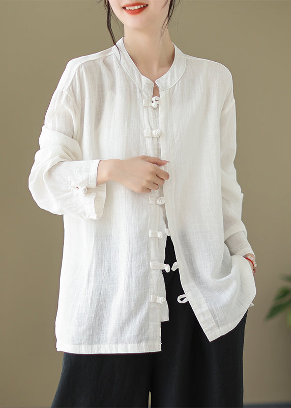 Vintage Inspired Shirt with a Contemporary Edge