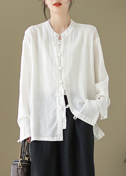 Vintage Inspired Shirt with a Contemporary Edge