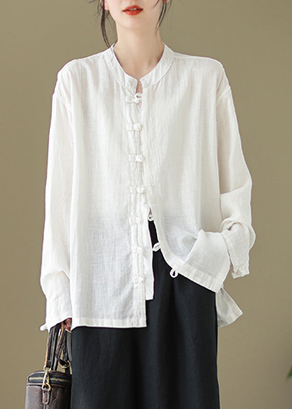 Vintage Inspired Shirt with a Contemporary Edge