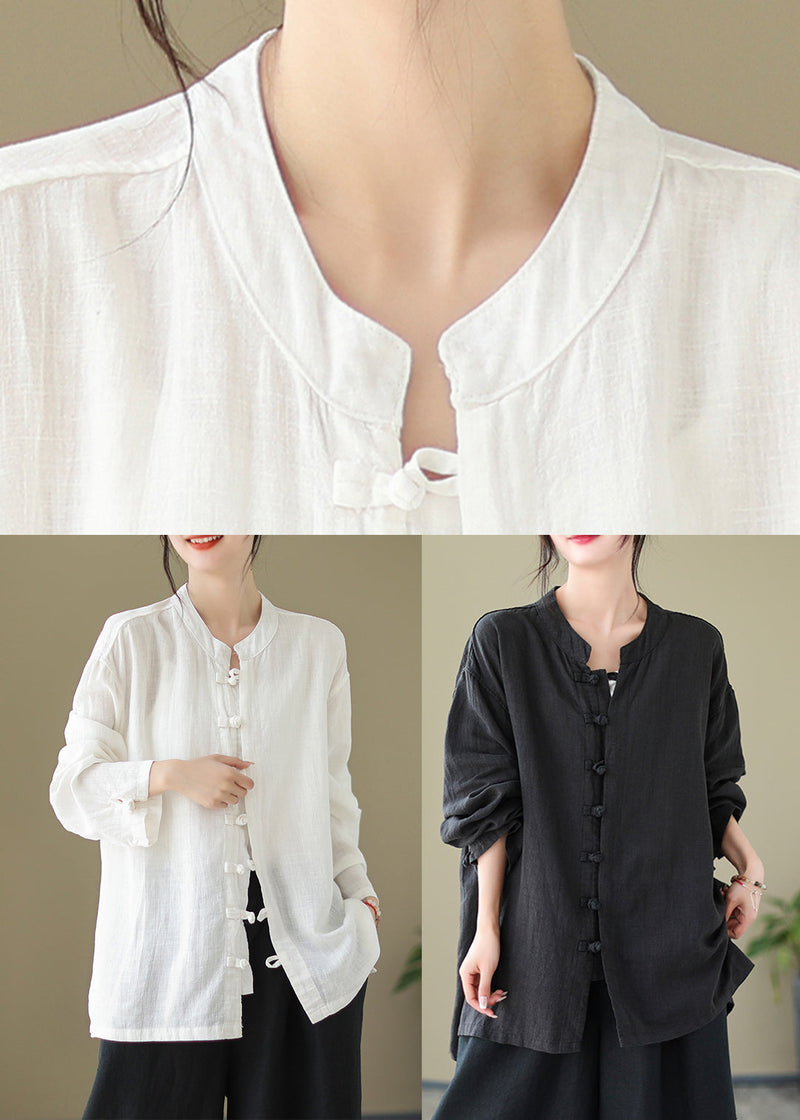 Vintage Inspired Shirt with a Contemporary Edge