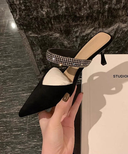 Classic Orthopedic Sandals with Timeless Style