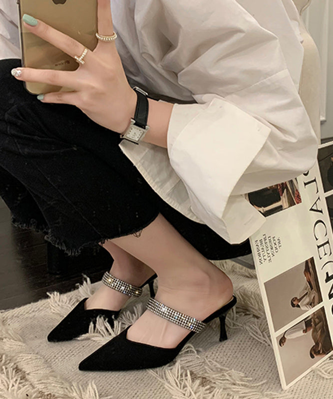 Classic Orthopedic Sandals with Timeless Style