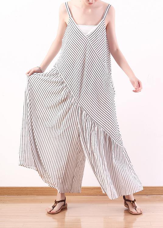 Beautifully Balanced Pants with Timeless Character