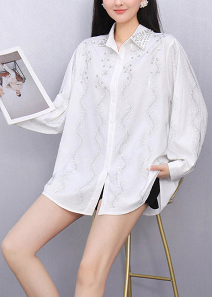 Sophisticated Shirt with a Clean Classic Look