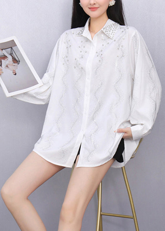 Sophisticated Shirt with a Clean Classic Look