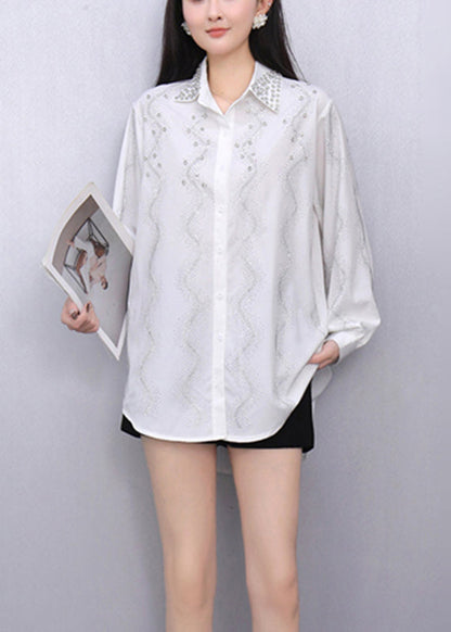 Sophisticated Shirt with a Clean Classic Look