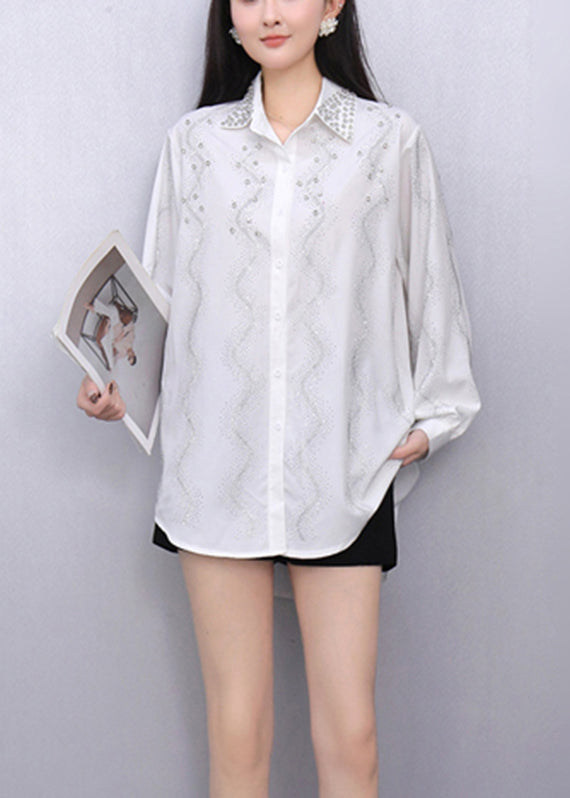 Sophisticated Shirt with a Clean Classic Look