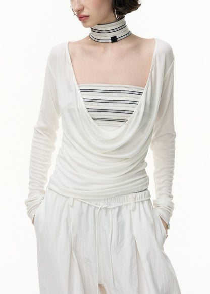 Beautifully Finished Garment in a Timeless Design