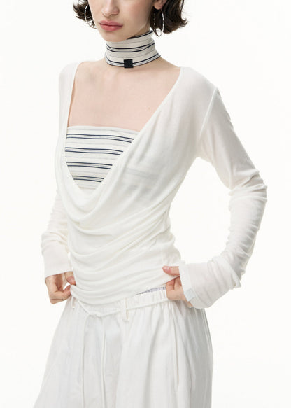 Beautifully Finished Garment in a Timeless Design