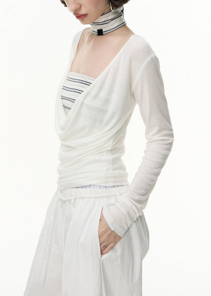 Beautifully Finished Garment in a Timeless Design