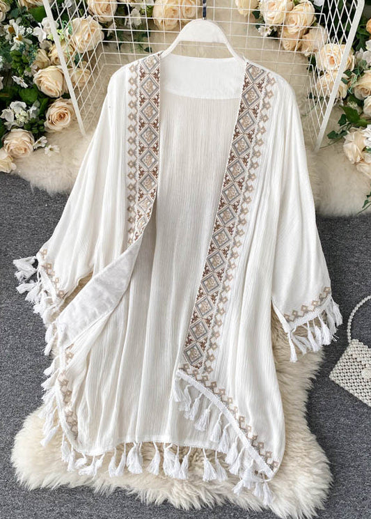 Effortlessly Elegant Cardigan with a Timeless Design