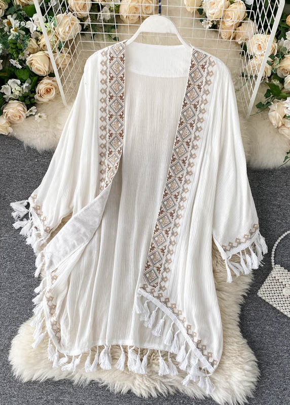 Effortlessly Elegant Cardigan with a Timeless Design