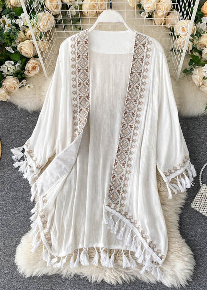Effortlessly Elegant Cardigan with a Timeless Design