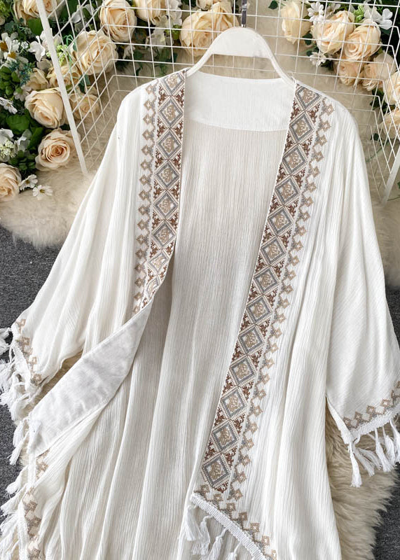 Effortlessly Elegant Cardigan with a Timeless Design