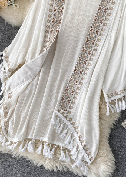 Effortlessly Elegant Cardigan with a Timeless Design