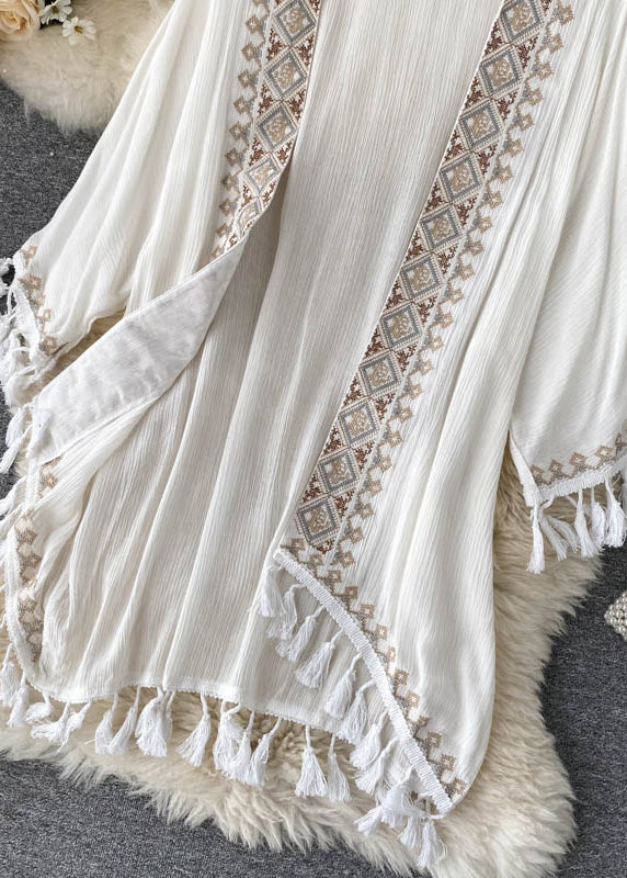 Effortlessly Elegant Cardigan with a Timeless Design