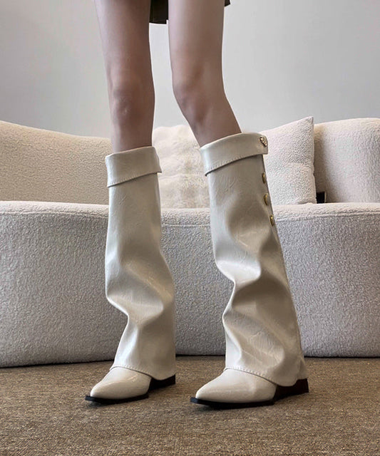 Beautifully Crafted Orthopedic Boots